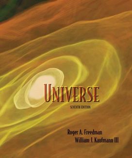 Universe Universe
