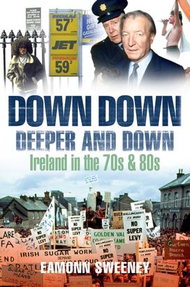 Down, Down Deeper and Down