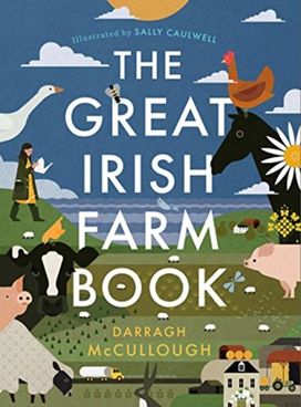 Great Irish Farm Book Great Irish Farm Book