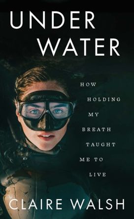 Under Water Under Water