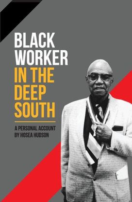 Black Worker in the Deep South Black Worker in the Deep South
