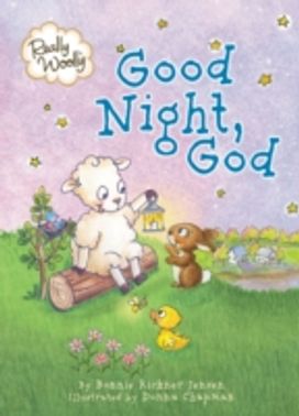 Really Woolly Good Night, God Really Woolly Good Night, God
