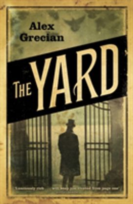 The Yard