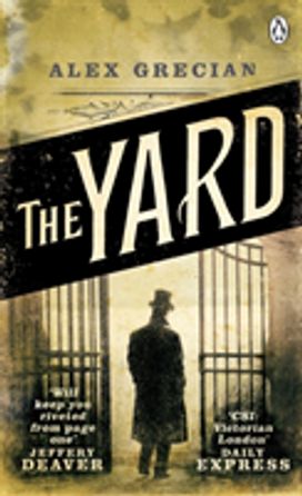 Yard the Air Exp