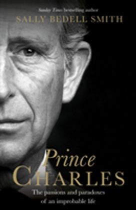 Prince Charles Prince Charles