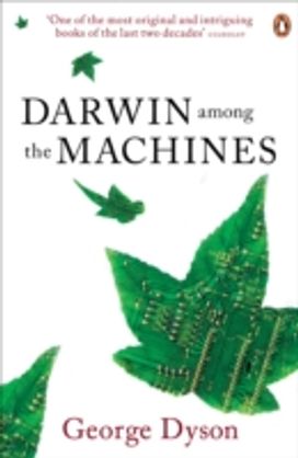 Darwin Among the Machines