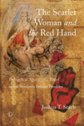 The Scarlet Woman and the Red Hand The Scarlet Woman and the Red Hand