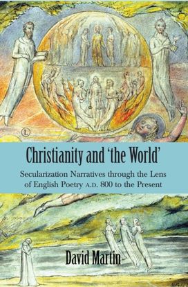 Christianity and 'the World' Christianity and 'the World'