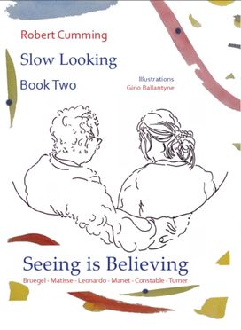 Seeing is Believing Seeing is Believing