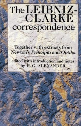 Leibniz-Clarke Correspondence