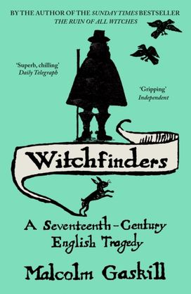 Witchfinders Witchfinders