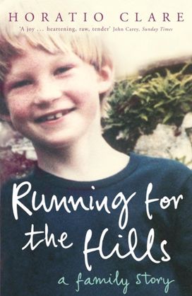 Running for the Hills Running for the Hills