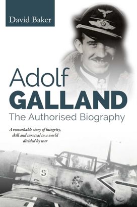 Adolf Galland Adolf Galland