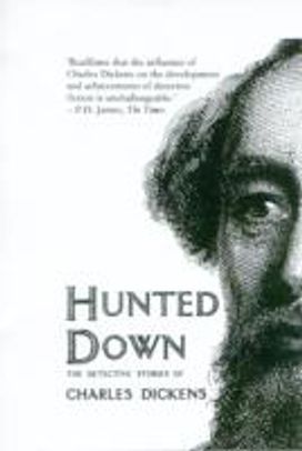 Hunted Down