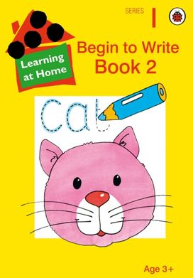Begin to Write Book Begin to Write Book