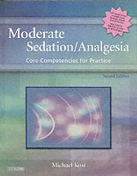 Moderate Sedation/Analgesia