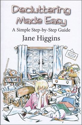 Decluttering Made Easy