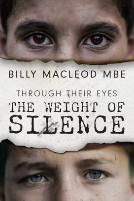 Through Their Eyes: The Weight of Silence