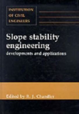 Slope Stability