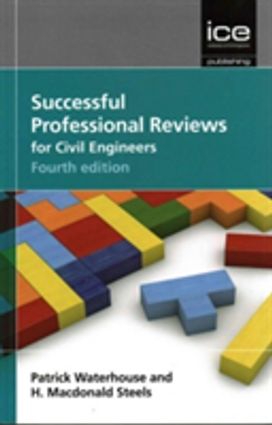 Successful Professional Reviews