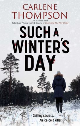 Such a Winter's Day Such a Winter's Day