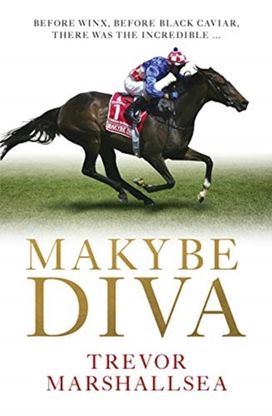 Makybe Diva Makybe Diva