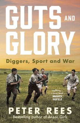 Guts and Glory Guts and Glory