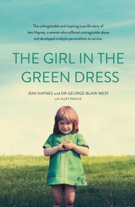 Girl in the Green Dress