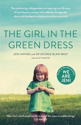 Girl in the Green Dress