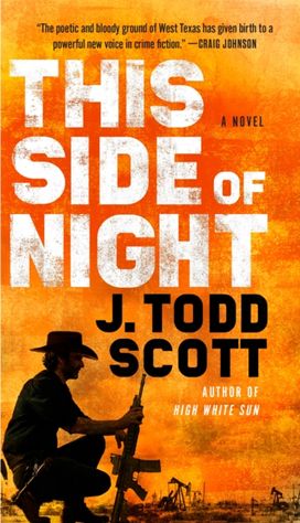 This Side of Night This Side of Night