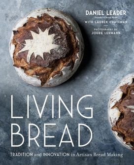 Living Bread Living Bread