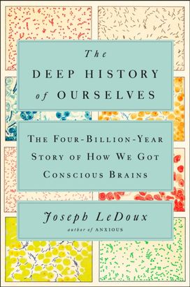 Deep History of Ourselves