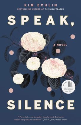 Speak, Silence Speak, Silence