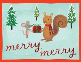 Holiday Forest Friends Holiday Glitz Holiday Forest Friends Holiday Glitz