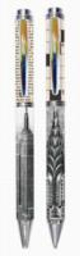 Ny Times Pen Set