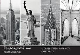 Ny Times Postcard Book Ny Times Postcard Book