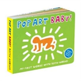 Keith Haring Pop Art Baby! Keith Haring Pop Art Baby!