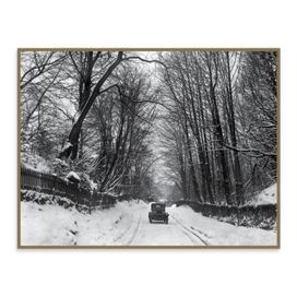 Home for the Holidays Notecards