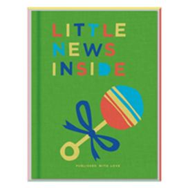 Cheree Berry Baby Bestseller Notecards