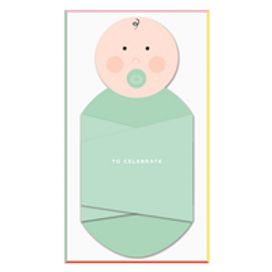 Cheree Berry Swaddle Soiree Baby Shower Invite Cheree Berry Swaddle Soiree Baby Shower Invite