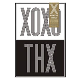 Cheree Berry X Marks the Thought Notecards Cheree Berry X Marks the Thought Notecards