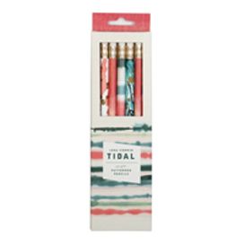 Tidal Pencil Set Tidal Pencil Set
