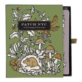 Patch Nyc Greeting Card Assortment