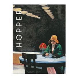Edward Hopper Portfolio Notes