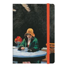 Edward Hopper Gilded Journal Edward Hopper Gilded Journal