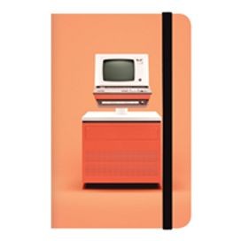 Vintage Computer Password Keeper Vintage Computer Password Keeper