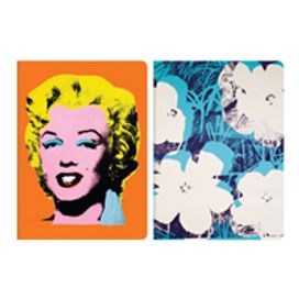 Andy Warhol Writer's Notebooks Andy Warhol Writer's Notebooks