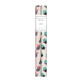 Gray Malin the Beach Holiday Gift Wrap Set