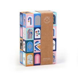 Now House by Jonathan Adler Memory Game