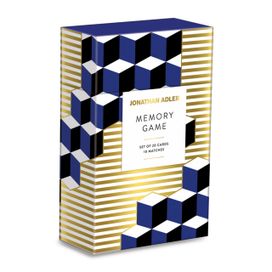 Jonathan Adler Memory Game Jonathan Adler Memory Game